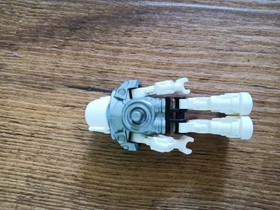 Lego Hf017 Stormer Hero Factory Minifigure 44029