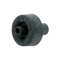 Puffer Piaggio Gummi Sitzbankauflage, 494428 FüR Piaggio Zip 2 5, Gilera DNA