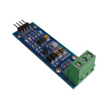 SHU12 RS485 To TTL 5V Board MAX13487 Chip Module Raspberry Pi Arduino Sensor