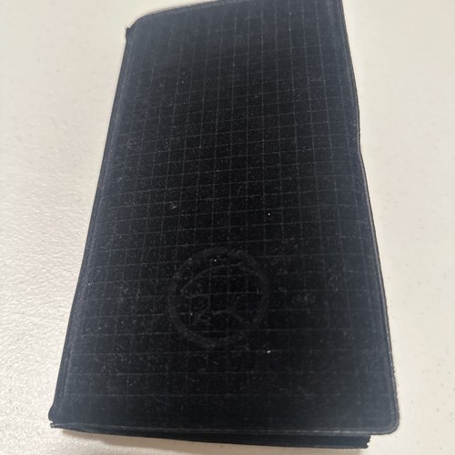 1989 Mercury Cougar Owners Manual Factory Original OEM - Picture 6 of 6