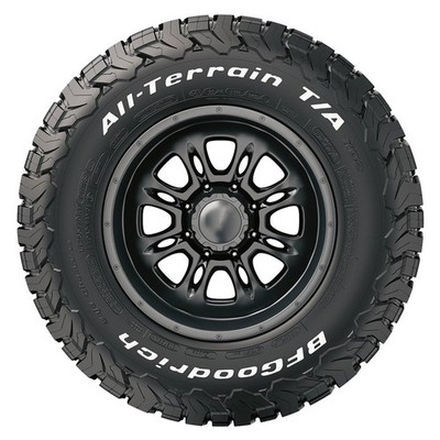 BFGoodrich All-Terrain T/A KO2 15インチセット Free Shipping! BF Goodrich All-Terrain T/A KO2 All-Season 30x9