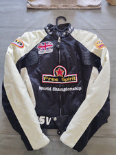 Blouson style Moto Cool Attitude Taille S