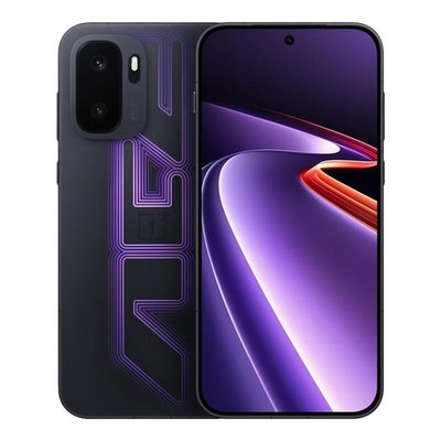 OnePlus Ace 6 Ultra Smartphone Android 16 Dimensity 9500 Octa Core NFC Touch ID