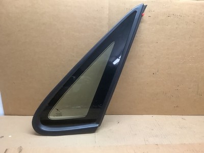 Saab 93 9-3 RIGHT Rear Quarter Door Glass Window 4DR Hatchback 99 00 01 02