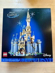 Lego 43222 | eBay