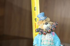 Don't Make An Ash of Yourself MOOSE CREEK CROSSING by David Olsen Enesco RARE