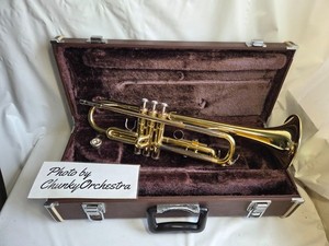 Yamaha Trumpet Ytr 2320 for sale | eBay