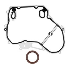 Timing Cover Gasket Set W Head Gaskets 2002-2016 Chevy Equinox Malibu Gmc Buick