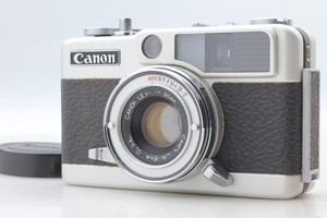 Canon Demi Ee17 | eBay