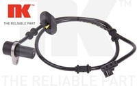 NK 293310 Sensor FüR Raddrehzahl ABS Sensor Raddrehzahl FüR Mercedes-Benz