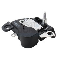 Meat & Doria Generatorregler FüR Fiat Panda 169 1.2 1.1 Punto Van 188AX 176L