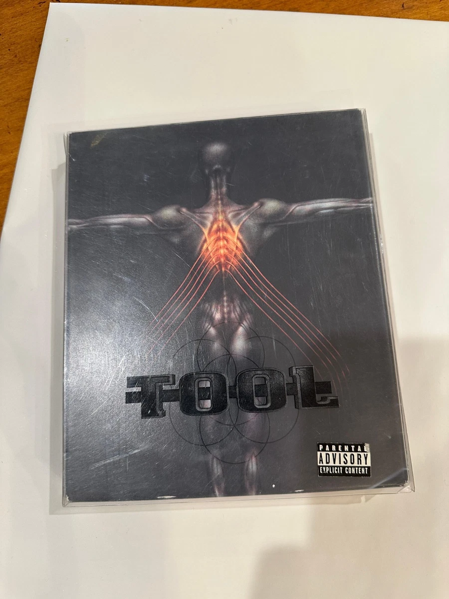 tool salival cd products for sale | eBay