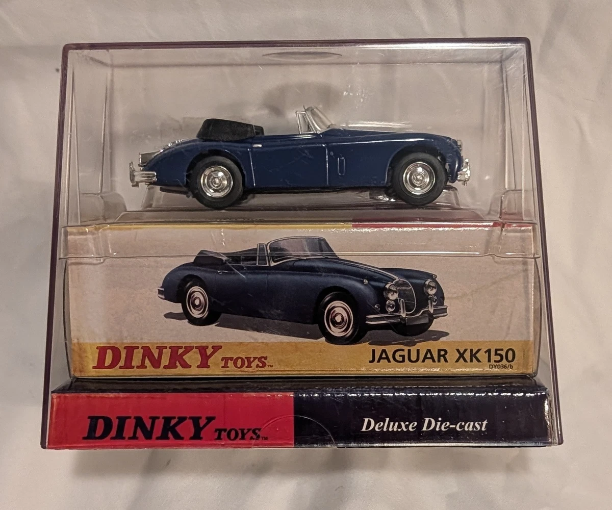 Dinky Diecast Cars for sale | eBay