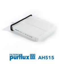 Innenraumfilter PURFLUX AH515 Pollenfilter für MAZDA 30 DJ DK BP DL DM CX DT ED