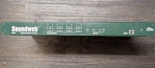 BSS Soundweb 9088ii Networked DSP Processor Power Tested Multiple Available