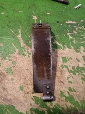 BSA gold star original Lucas