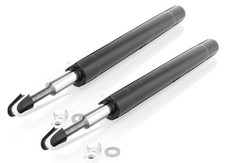 2 Stoßdämpfer Gasdruck Vorne für BMW 5er (E34) Bj. 12.1987-11.1995