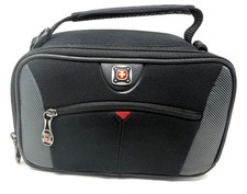 Swiss Gear Camera Case Wenger GA 6311-14 Clutch Zipper Accessory WITHOUT Strap