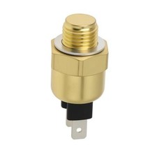 2-Pin Radiator Fan Thermo Switch Temperature Sensor M14 x 1.5 82 C 75 C