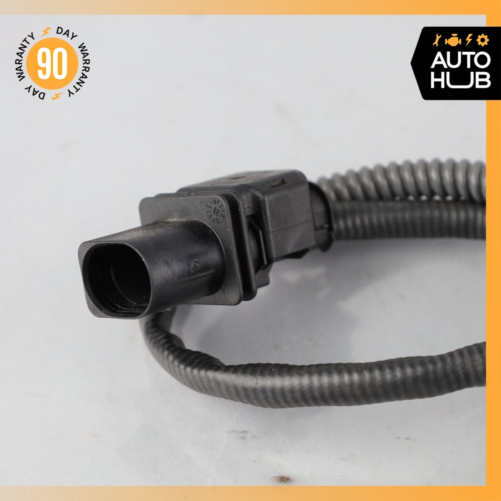 04-19 Maserati Quattroporte M139 Oxygen O2 Sensor Lambda Set of 4 OEM 51k