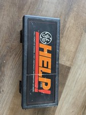 CB Radio 40 Channel Portable NOS