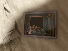TERRELL OWENS SILHOUETTE PATCH /49! EAGLES 🦅 SICK! INVEST! HOF!