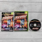 Street Racing Syndicate (Microsoft Xbox, 2004) w/ Manual Complete | CIB | Tested