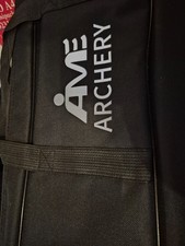 Bogentasche Recurvebogen Langbogen Tasche Tragetasche Bogenschießen Jagd