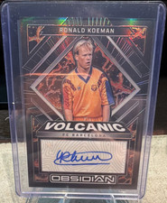 2023-24 Panini Obsidian Soccer Review and Checklist 28