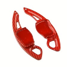 Paddle leve Cambio dsg al Volante VW Golf 5 6 GTI Tiguan Scirocco CC Polo Sharan