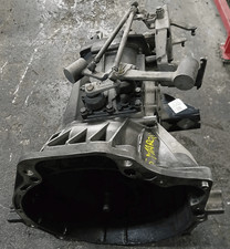 8872512 Cambio compl.  IVECO ECODAILY Cabinato 29L10 PC Cab. 2p/d/2286cc passo