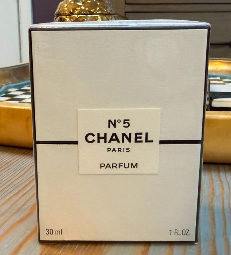Fluid Perfume Chanel No 5 Perfumes for Women for sale | eBay