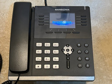 Sangoma S505 IP Phone