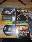 Call of Duty: Black Ops III 3 Gold Edition (Xbox One, 2015) Game Disc & Case