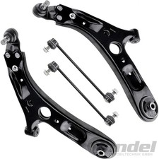 QUERLENKERSATZ 4-TEILIG VORNE für HYUNDAI i30 GD + KOMBI KIA CEED PROCEED JD