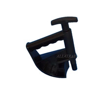 Tire Mounting Clamp For All Passengers Rims