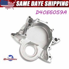 Upgraded Timing Cover For Ford 302351w D4oe6059a D7ae6059a E3ae6059bb E7az6059a