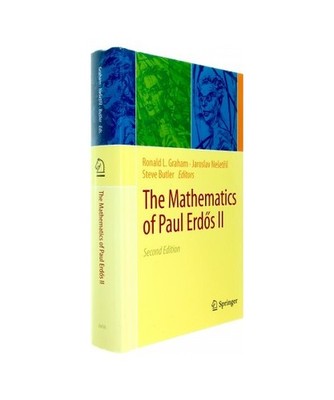 The Mathematics of Paul Erd¿s II