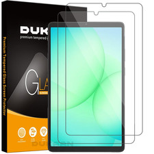 Tempered Glass Screen Protector For Samsung Galaxy Tablet A11 8.7'' SM-X133 X135