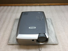InFocus X2 Digital Multimedia Projector 1700 Ansi Lumens 89 Lamp Hour