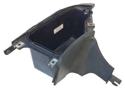Honda NT650V Right Storage Compartment 64225-MBLA-6100 1998 DEAUVILLE NT 650 V
