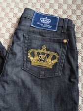 Victoria Beckham Jeans 32 Inseam in for sale | eBay