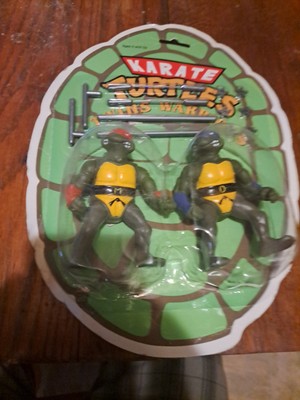 Tmnt Boot Leg With Mikey And Donny