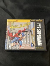 Its Superman by Tom De Haven (2014, Compact D...