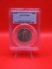 1934 PCGS MS63 WALKING LIBERTY HALF DOLLAR