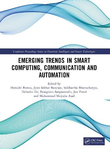 Emerging Trends in Smart Computing, Communication and Automation - Image 2