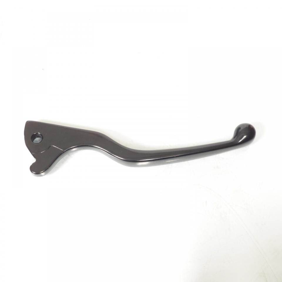 Levier de frein droit Sifam noir pour scooter Peugeot 50 Speedfight avec étrier Hengtong