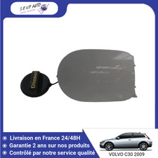 Carburateur Volvo C30
