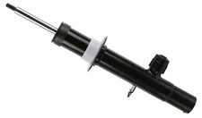 1x SACHS Stoßdämpfer CDC 319 204 für BMW X6 G06 F96 X5 G05 F95 Van xDrive Mild