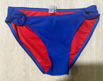 Hapari Cali Bikini Bottoms - Royal Blue - Small - NWOT